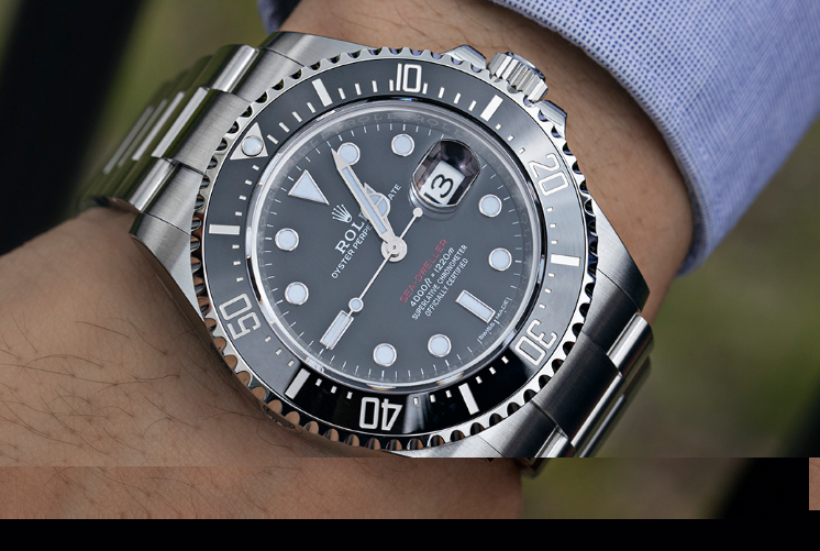 Rolex Replica Watches